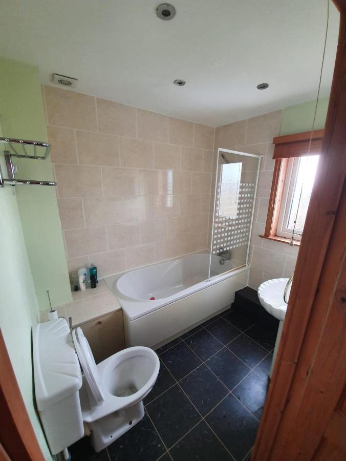 Apartment Taigh Nam Piobaireach